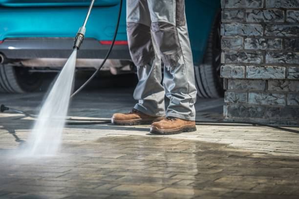 Best Residential Pressure Washing in Pontiac, IL