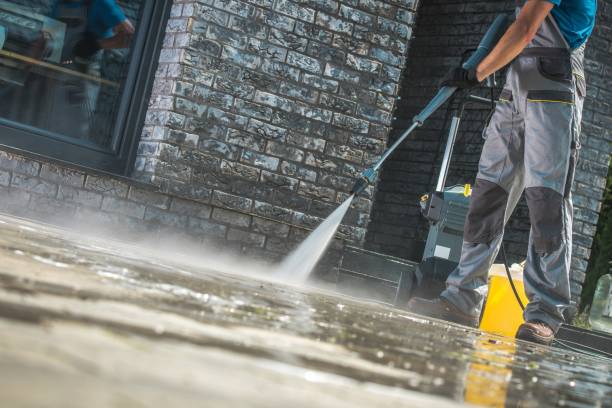 Best Deck and Patio Pressure Washing in Pontiac, IL