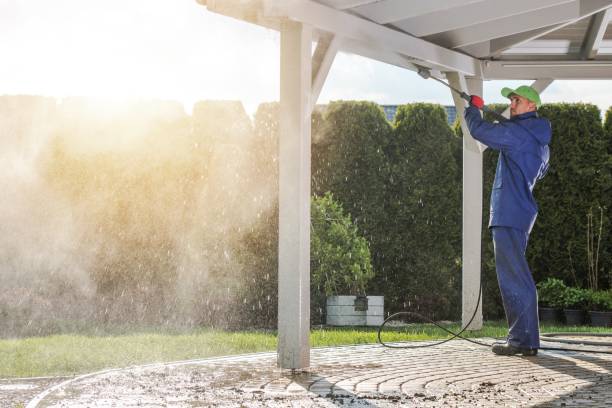 Best Concrete Surface Cleaning in Pontiac, IL