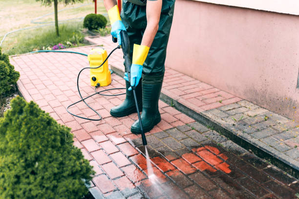 Best Rust and Stain Removal in Pontiac, IL