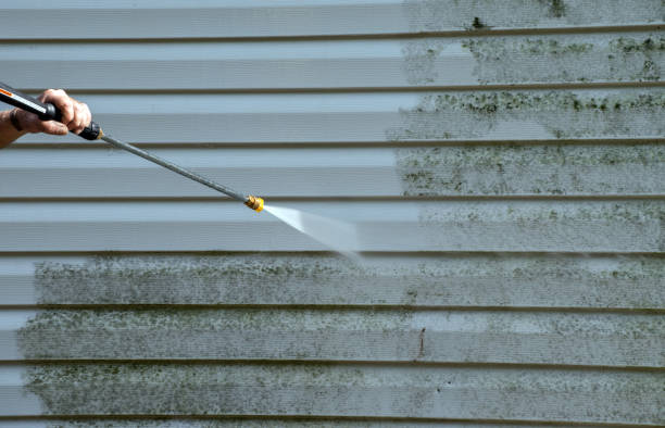 Best Commercial Pressure Washing in Pontiac, IL