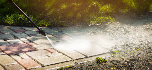 Best Oil and Grease Removal from Surfaces in Pontiac, IL