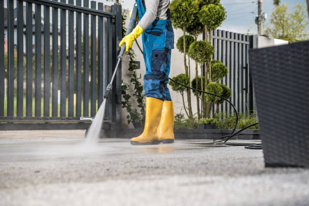 Professional Pressure Washing Services in Pontiac, IL