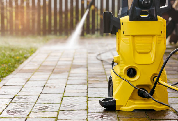 Best Vinyl Siding Pressure Washing in Pontiac, IL