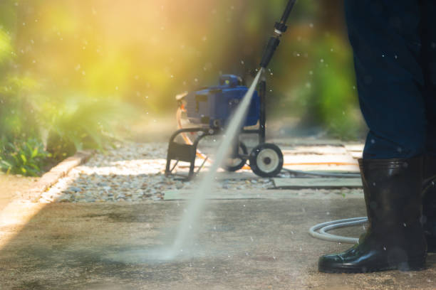 Best Gutter Cleaning and Brightening in Pontiac, IL